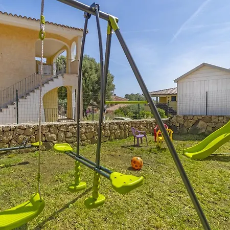 Le Case Di Maiorca - Pms Casevacanze Budoni Exterior foto