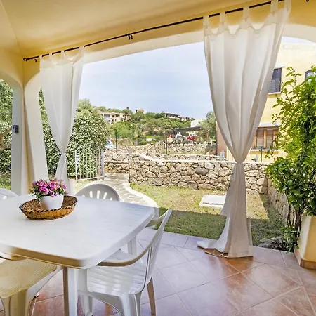 Le Case Di Maiorca - Pms Casevacanze Budoni Exterior foto