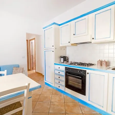 Le Case Di Maiorca - Pms Casevacanze Budoni Exterior foto