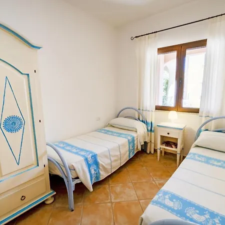 Le Case Di Maiorca - Pms Casevacanze Budoni Exterior foto