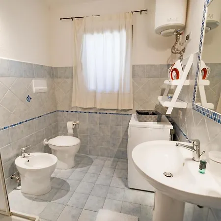Le Case Di Maiorca - Pms Casevacanze Budoni Exterior foto