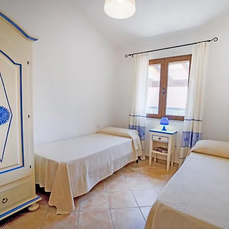Le Case Di Maiorca - Pms Casevacanze Budoni Exterior foto