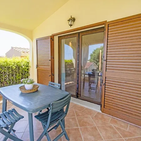 Le Case Di Maiorca - Pms Casevacanze Budoni Exterior foto