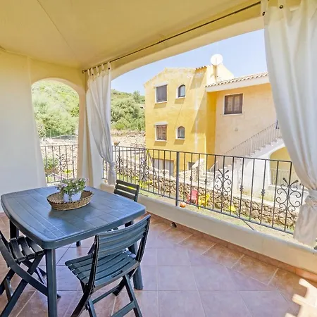 Le Case Di Maiorca - Pms Casevacanze Budoni Exterior foto