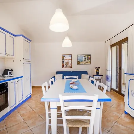 Le Case Di Maiorca - Pms Casevacanze Budoni Exterior foto