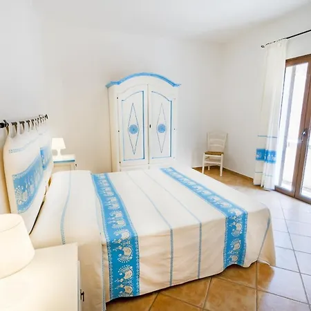 Le Case Di Maiorca - Pms Casevacanze Budoni Exterior foto