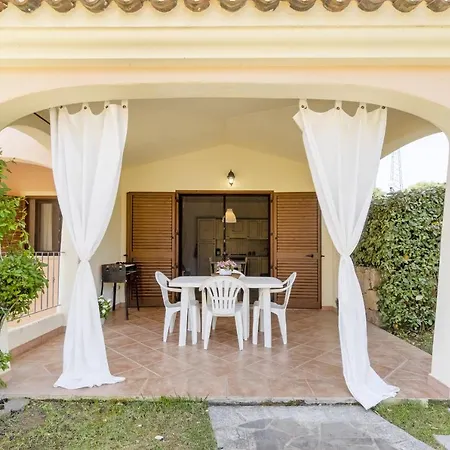 Le Case Di Maiorca - Pms Casevacanze Budoni Exterior foto