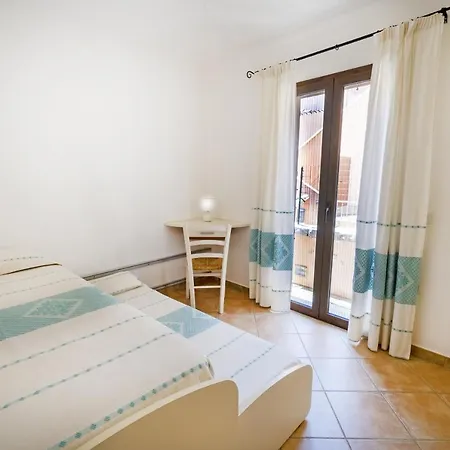 Le Case Di Maiorca - Pms Casevacanze Budoni Exterior foto