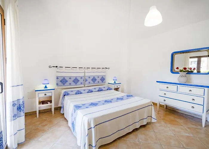 Le Case Di Maiorca - Pms Casevacanze