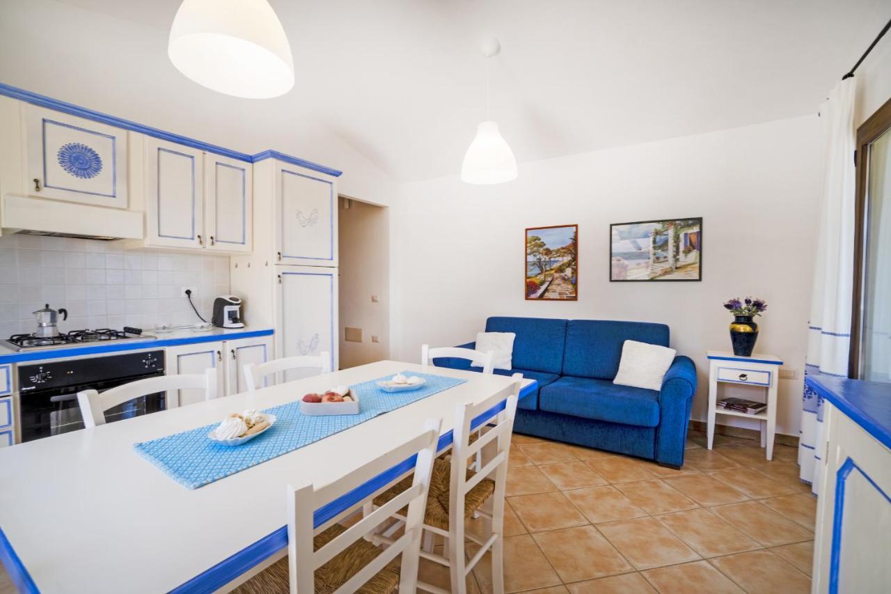 Le Di Maiorca - Pms Casevacanze Apartment Budoni