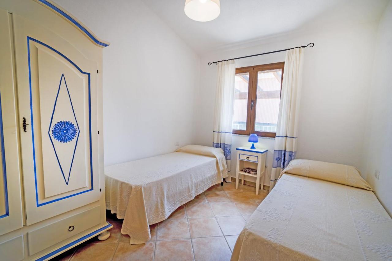 Le Di Maiorca - Pms Casevacanze Apartment Budoni